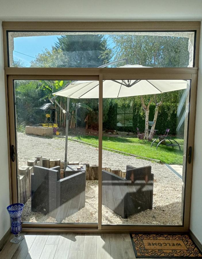 Au Mont & Merveilles Sartilly-Baie-Bocage Exterior foto