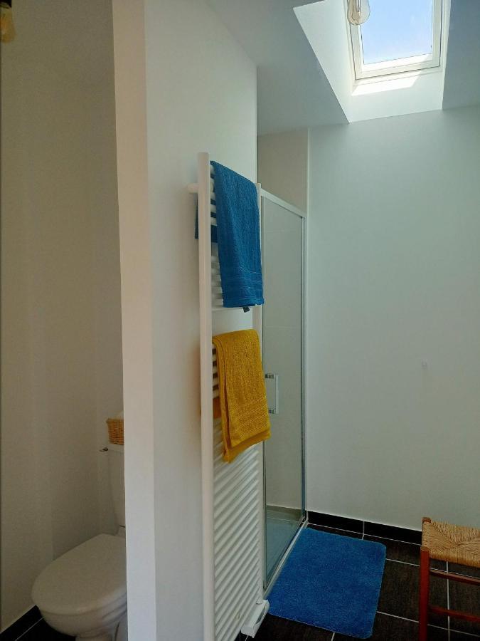 Au Mont & Merveilles Sartilly-Baie-Bocage Exterior foto